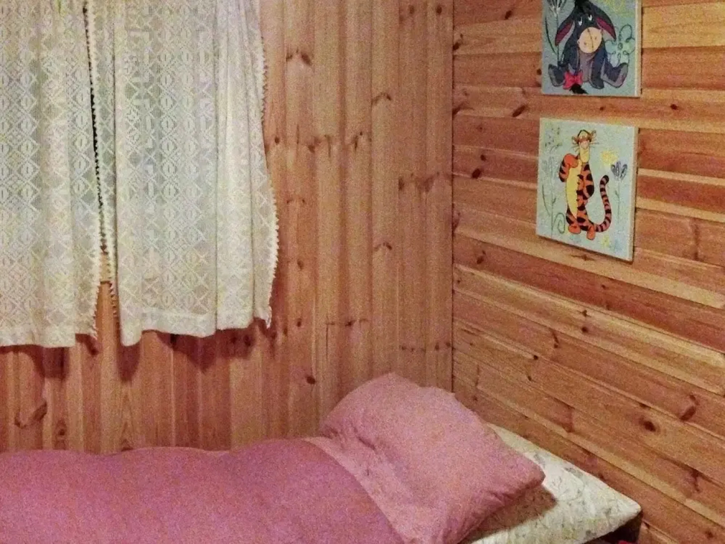 Holiday Home in Kvalsund