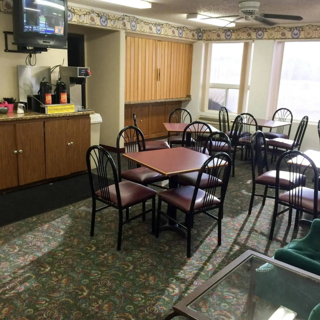 Motel 6 Apache Junction, AZ