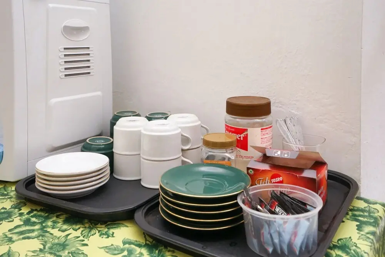 Oyo 1482 Brak Guest House