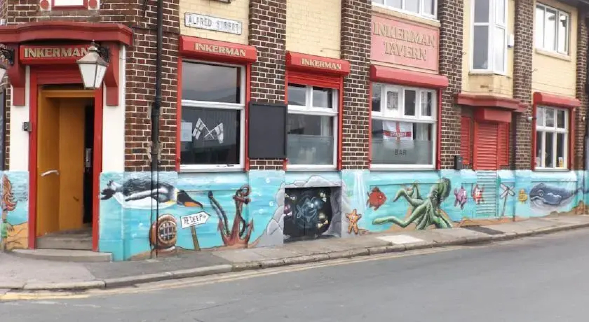 Inkerman Tavern
