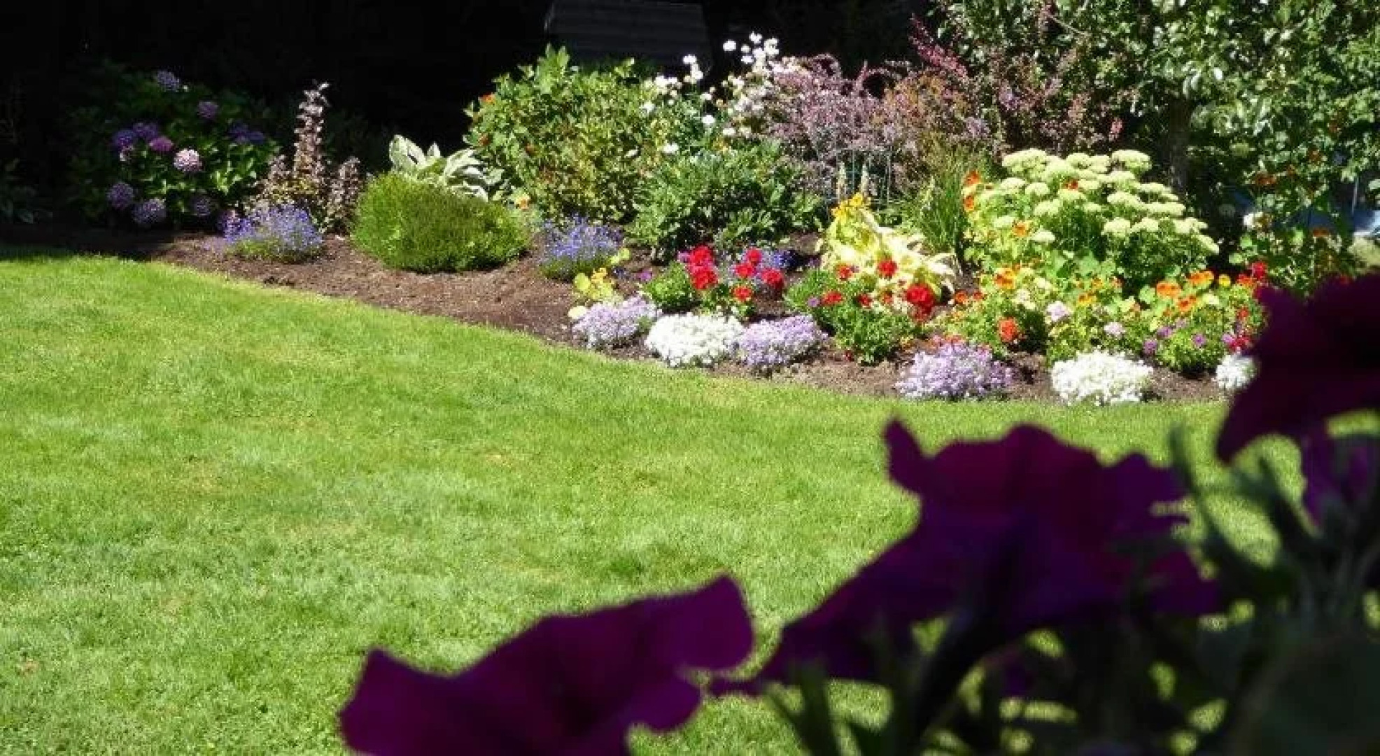 Brant Bed and Breakfast