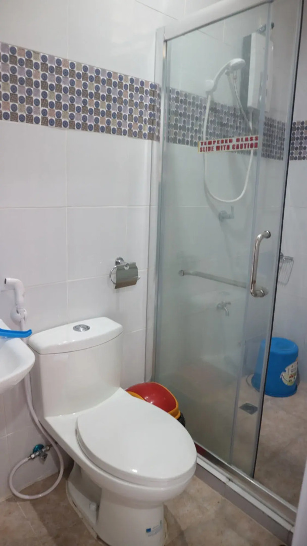 La Patricia de Baler