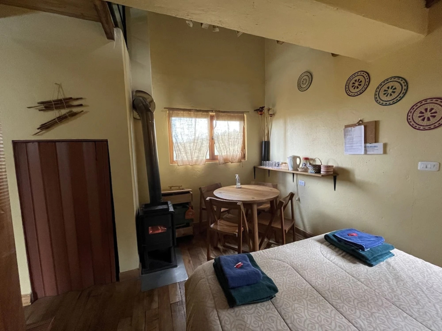 Turismo Comunitario La Esperanza