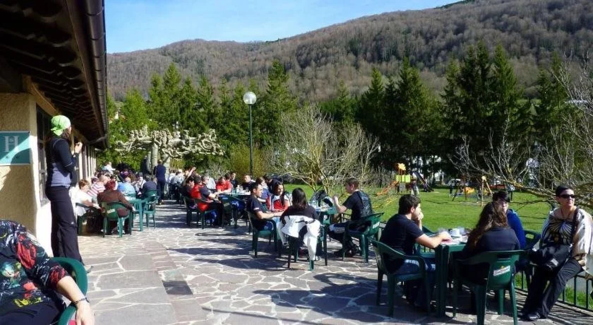 Hostal Rural Quinto Real