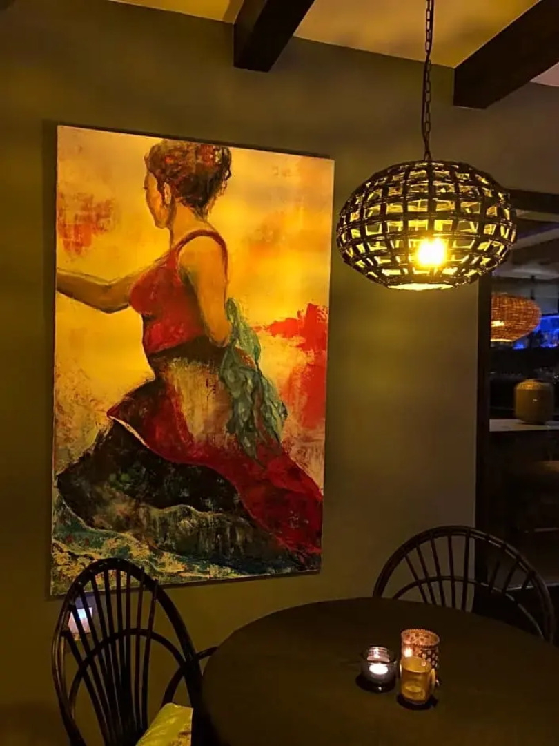 La Posada del Torcal