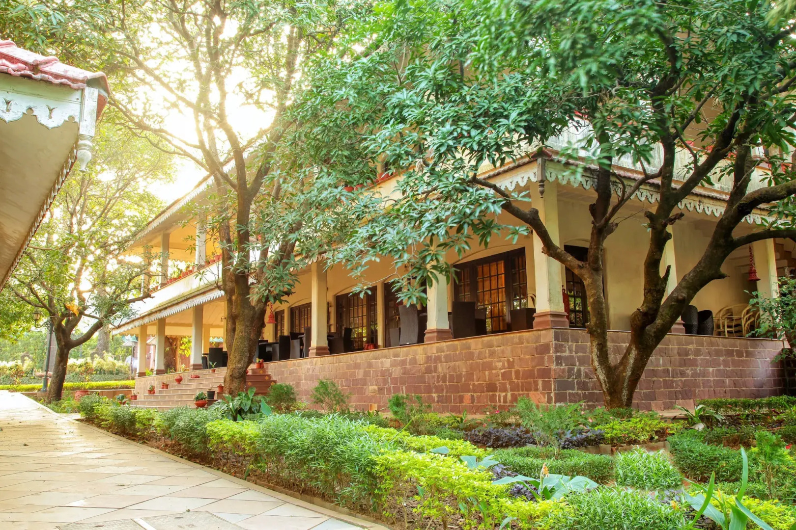 WelcomHeritage Golf View