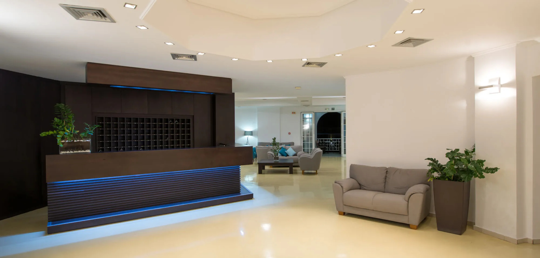 Bitzaro Palace Hotel - All inclusive