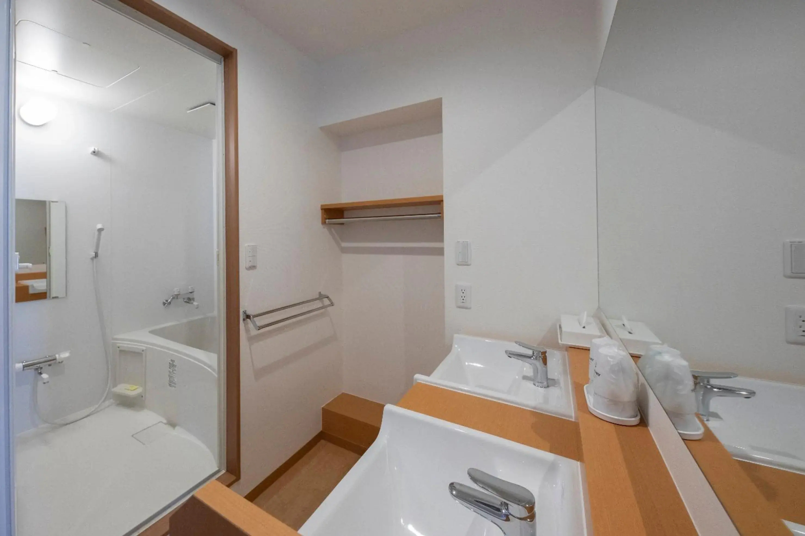 Minamida Onsen Hotel Apple Land
