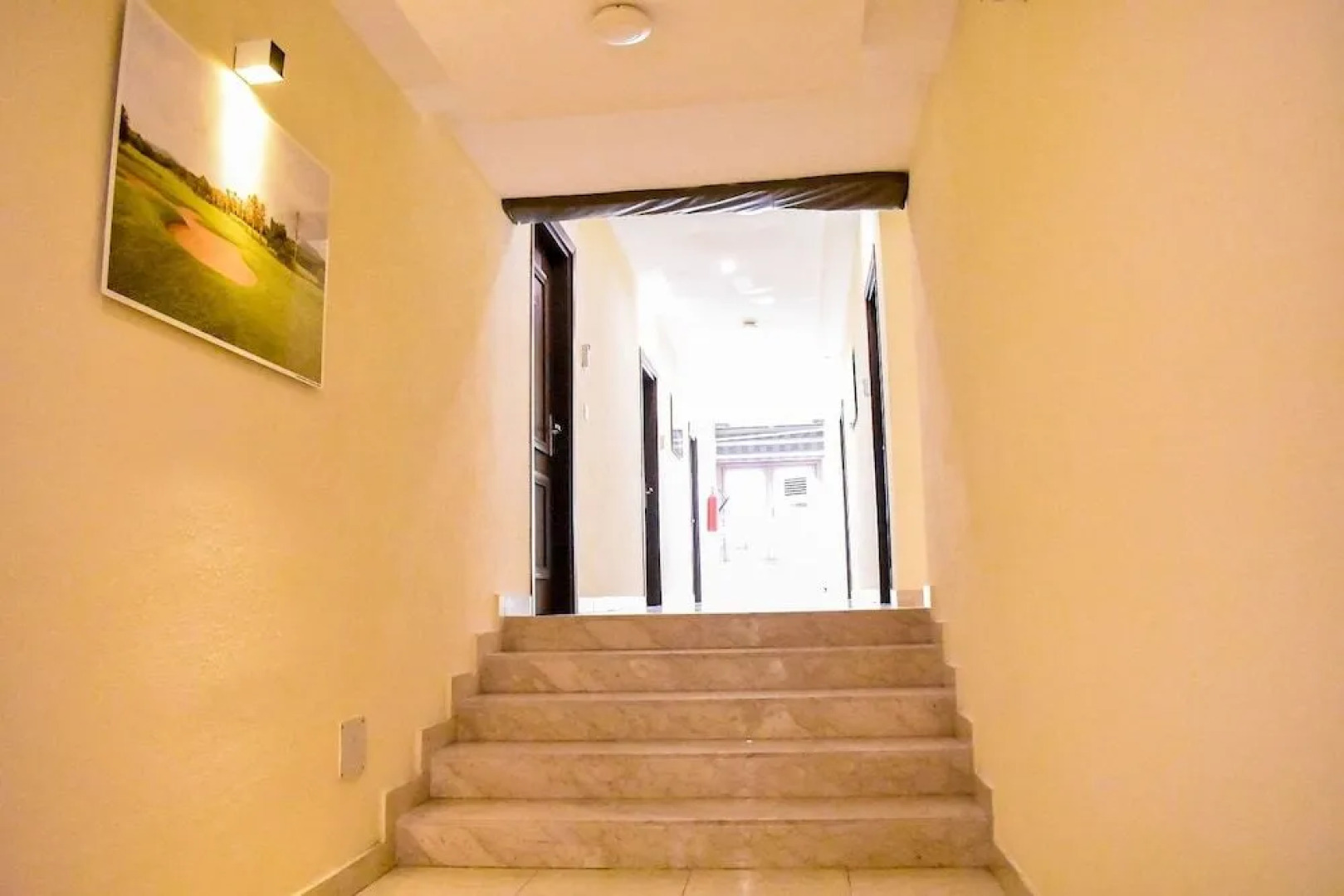 Sun Heaven Hotel & Resort V/I