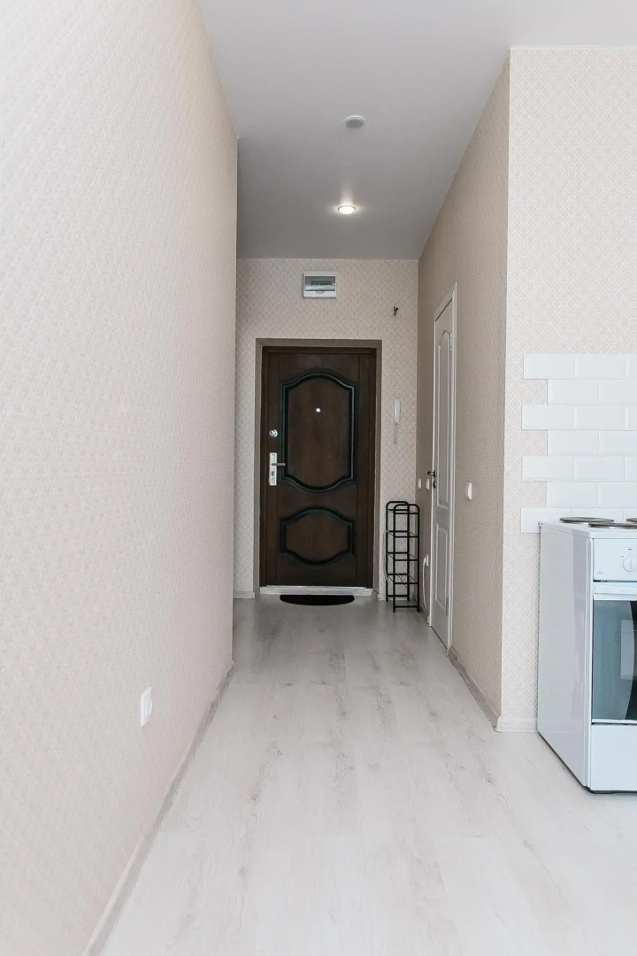 Апартаменты на улице Сарабеева 5к3