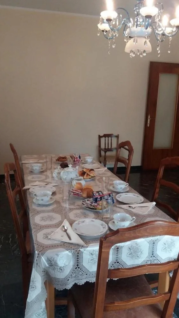 La Porta della Vallée