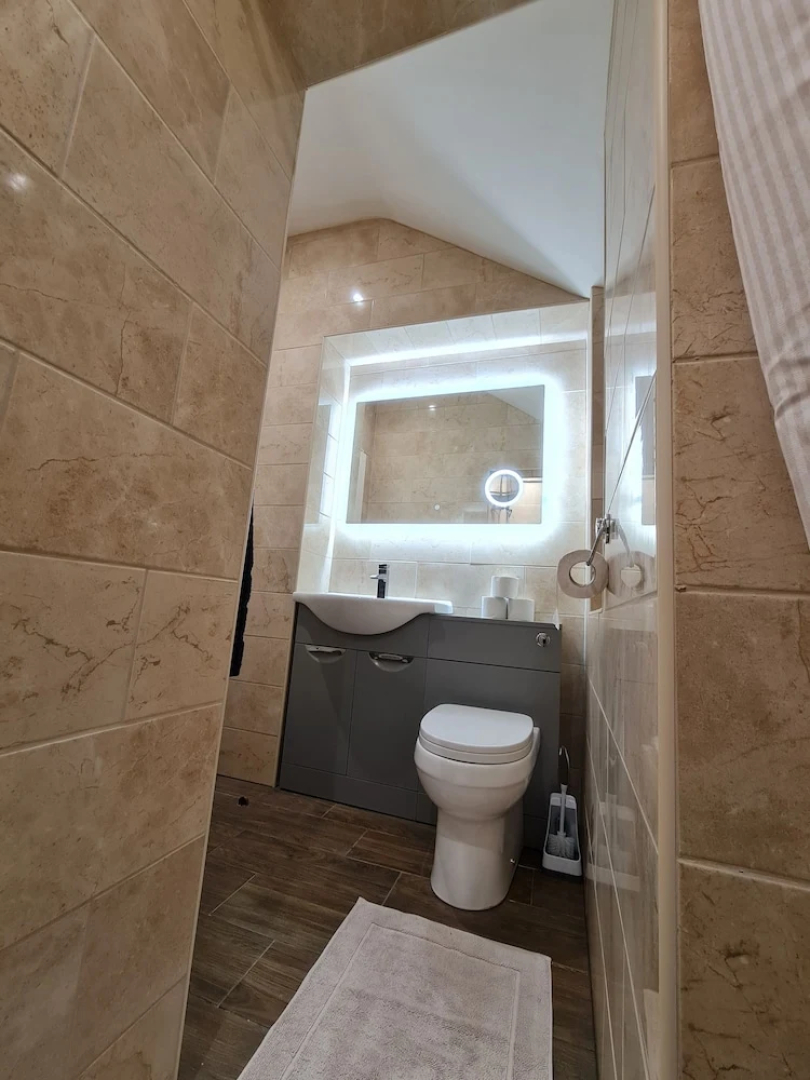 4Br Stunning Sea View Escape-near Snowdonia & Coastal Trails