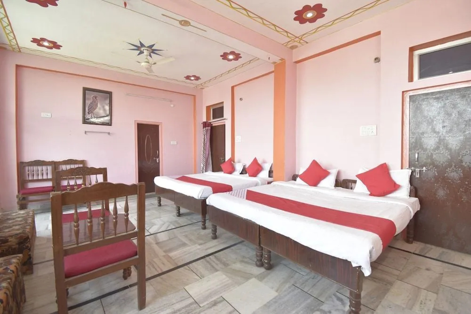 Oyo 47389 Hotel Sun N Star