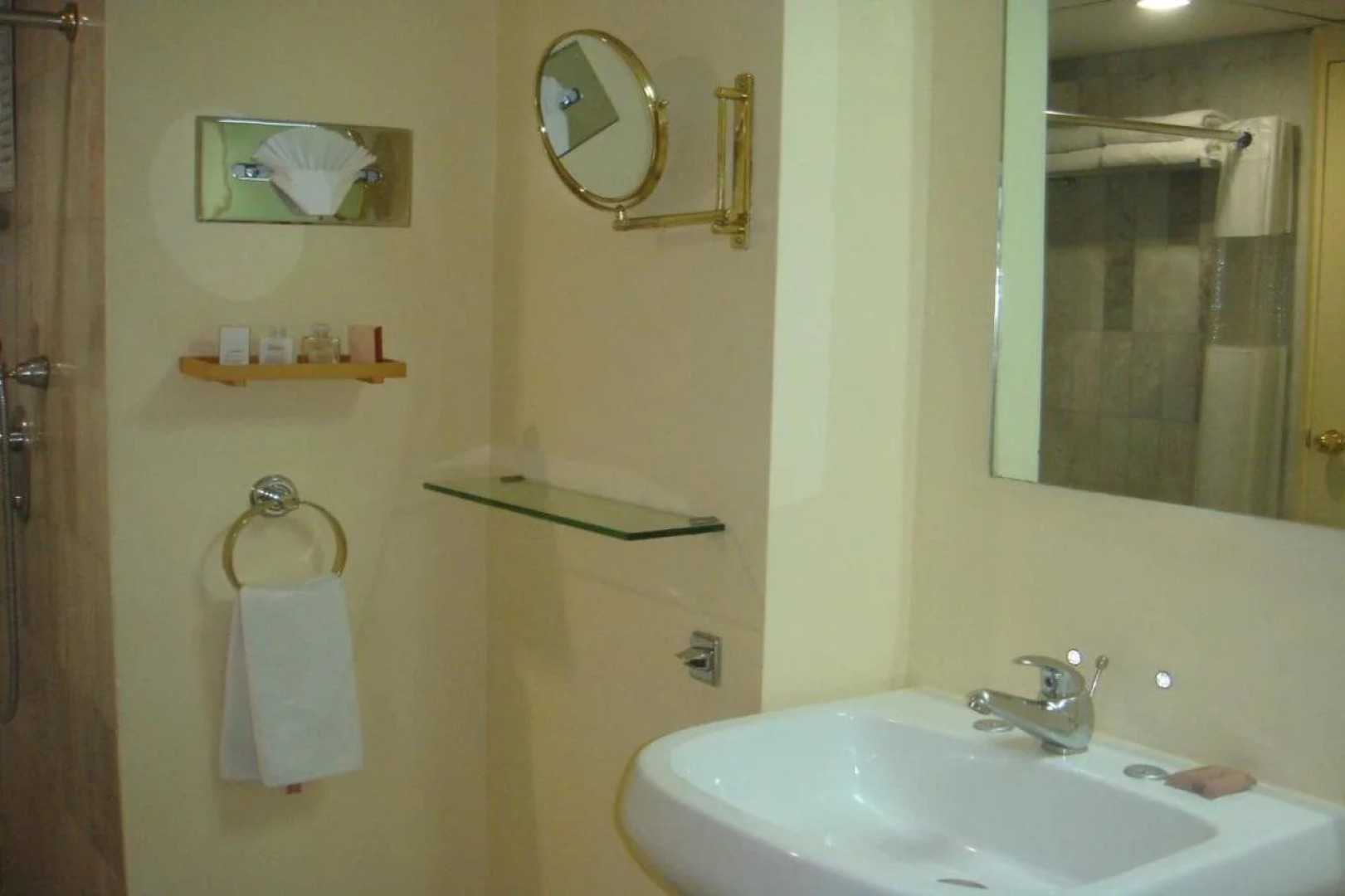 Hotel Misión Monterrey Centro Histórico