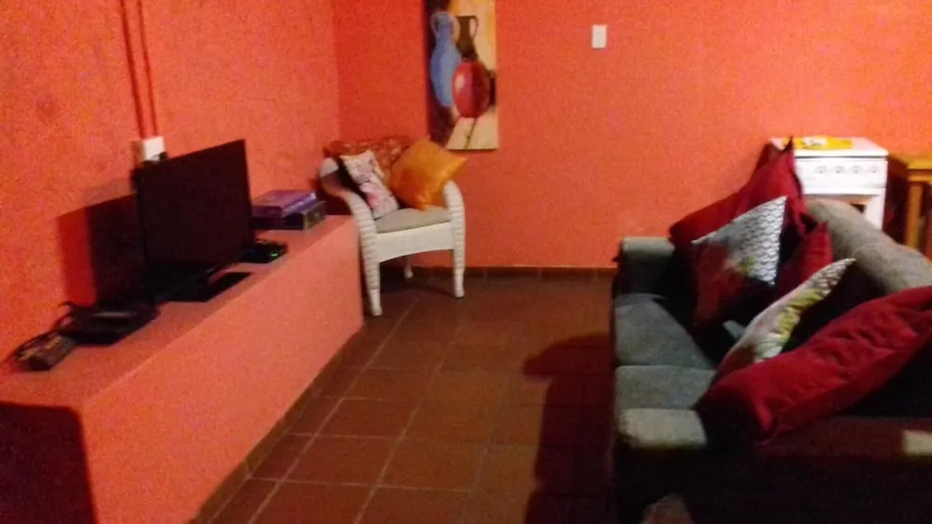 Imka Trinity Retreat