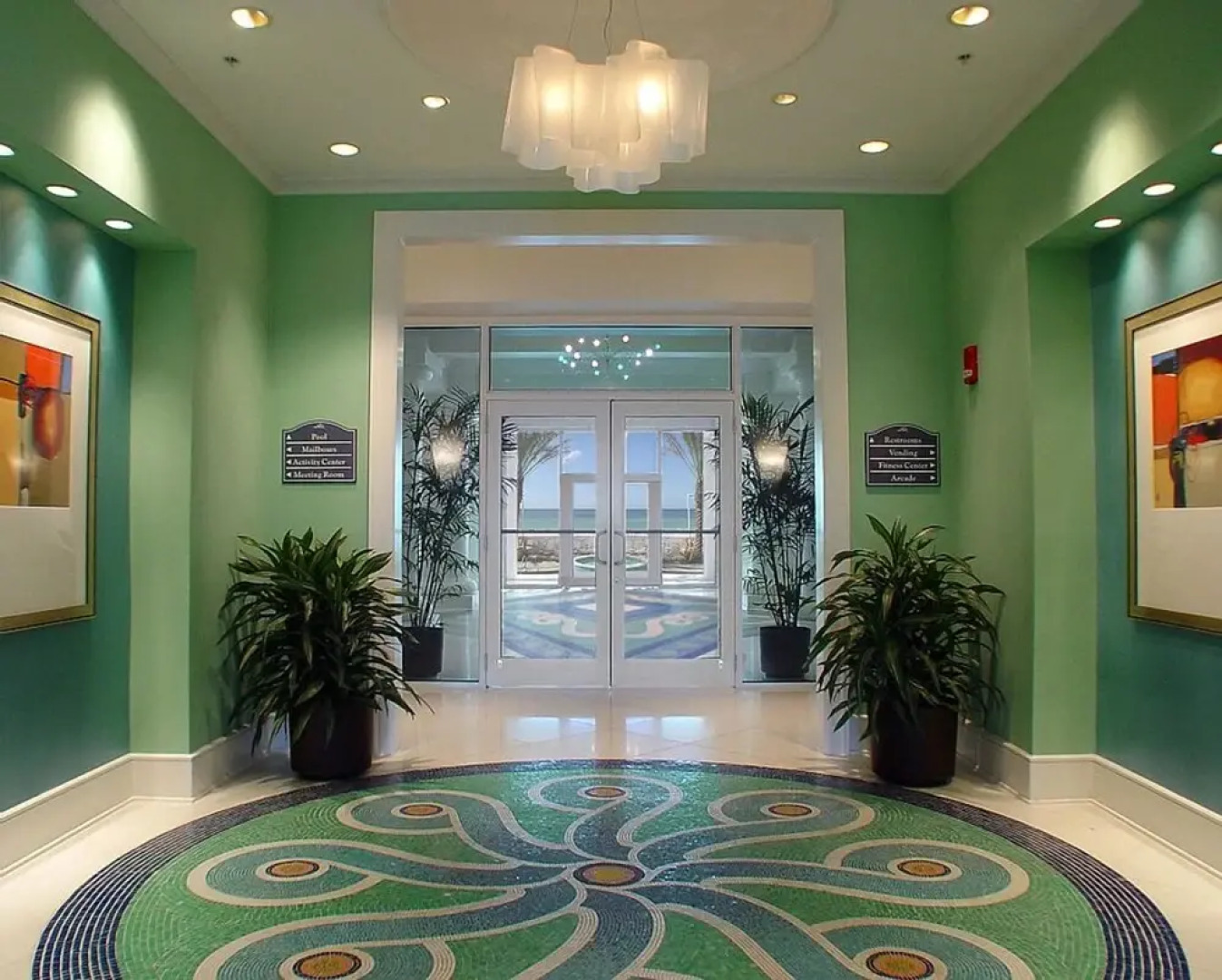 Boardwalk Beach Resort by Panhandle Getaways