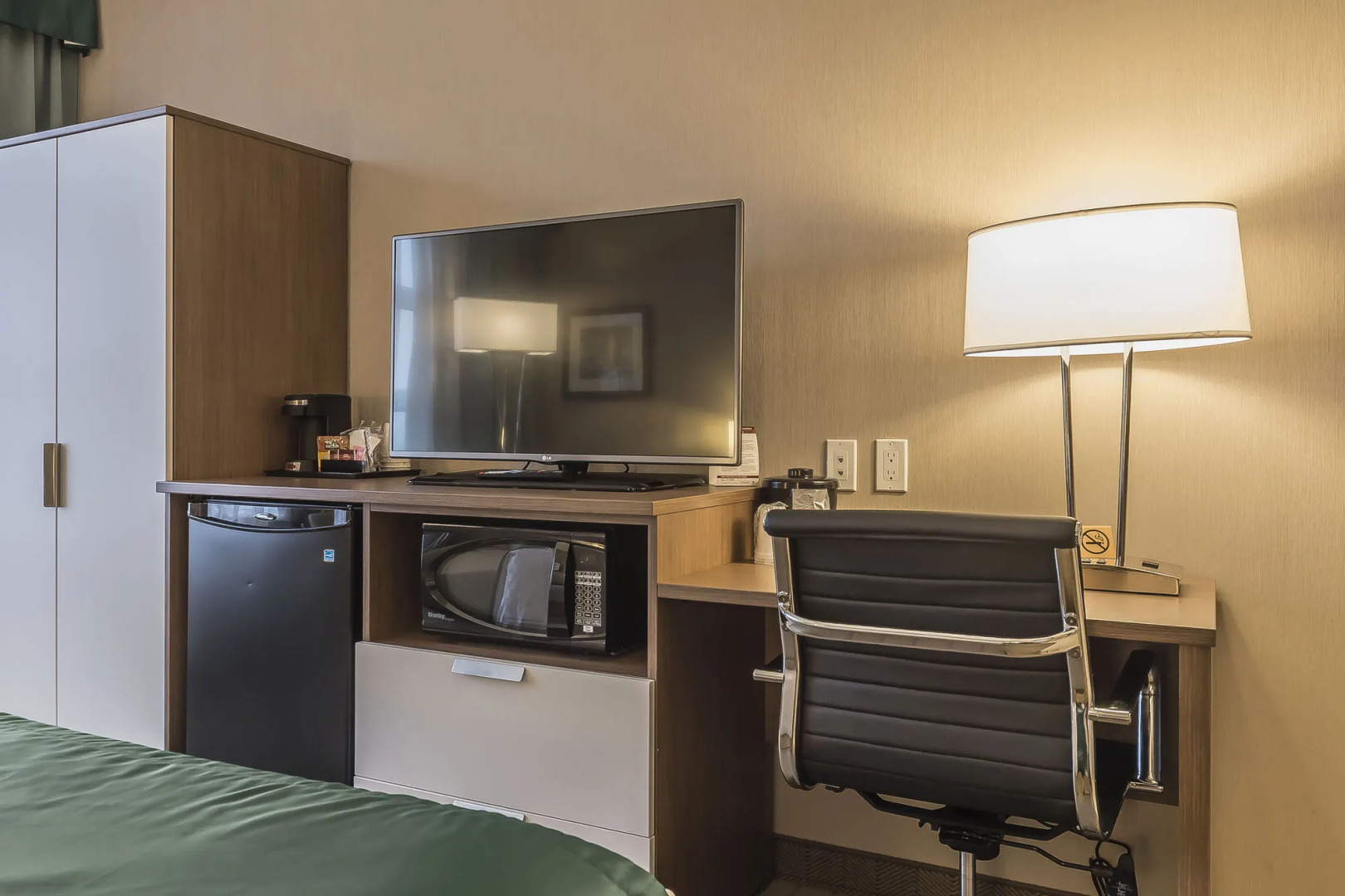 Quality Inn Sept-Îles