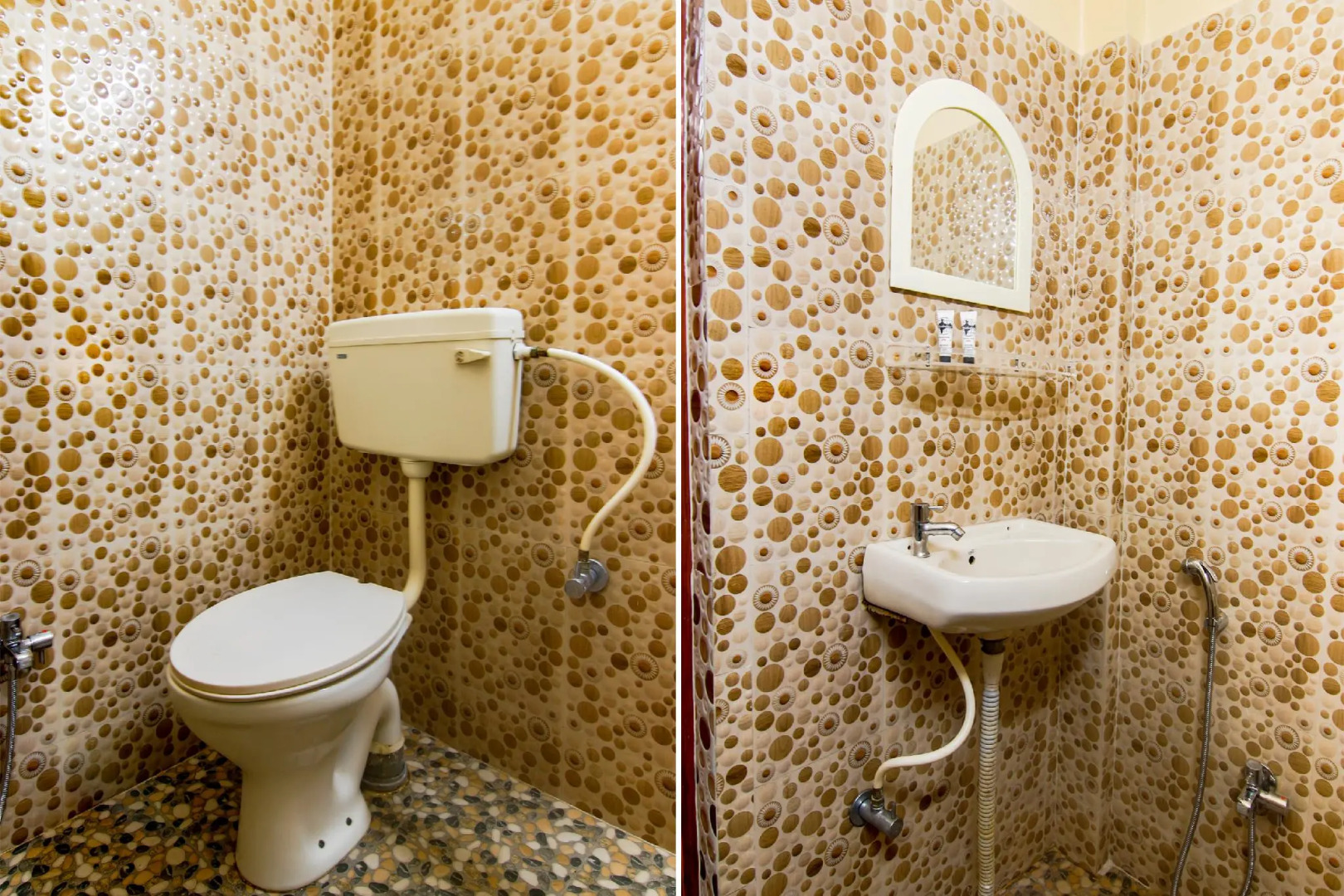 OYO 37870 Dayal Residency