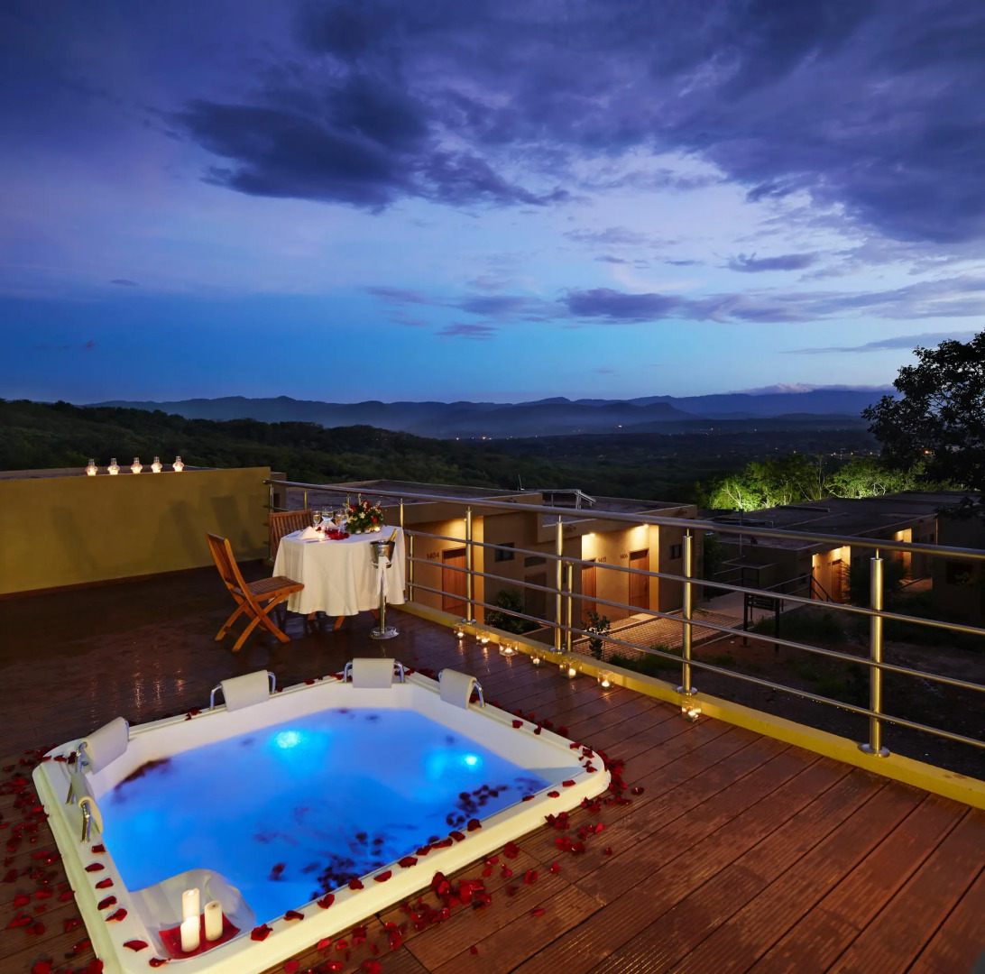 Hotel Waya Guajira By OxoHotel