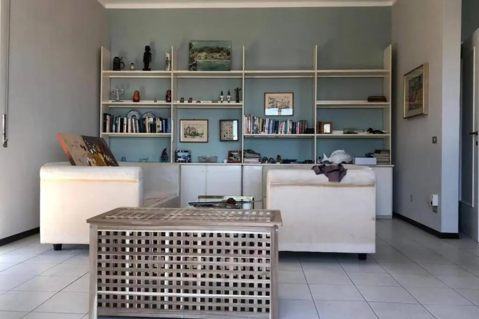 Dandina Flexyrent apartment a 50m dalla spiaggia