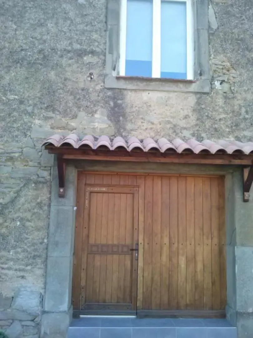 Chambre d'Hôtes le massanous