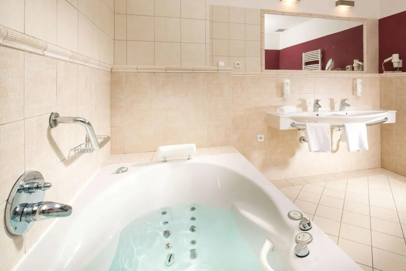 Comfort Hotel Usti nad Labem City