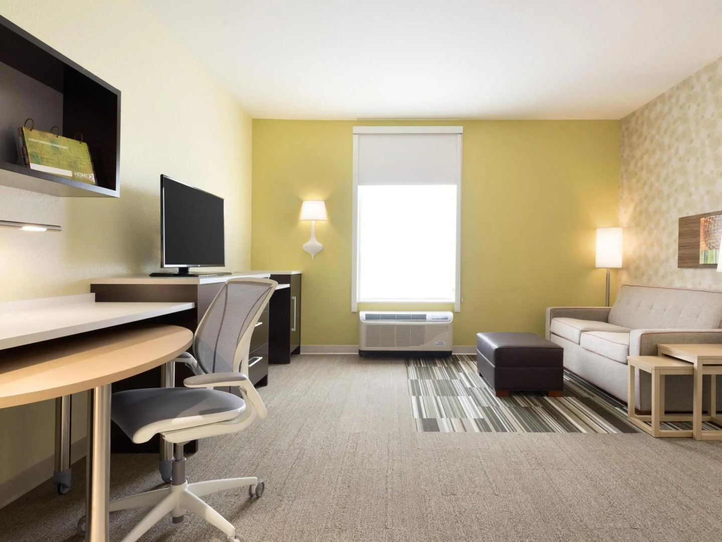 Home2 Suites by Hilton Cleveland Independence