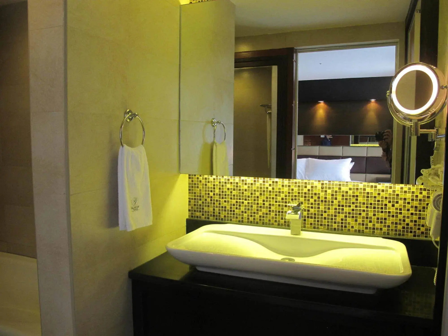 Kay Hotel and Residences