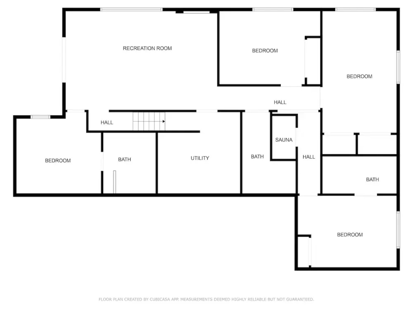 All-new Luxe Stay Views, Sauna & Hot Tub 7 Bedroom Villa