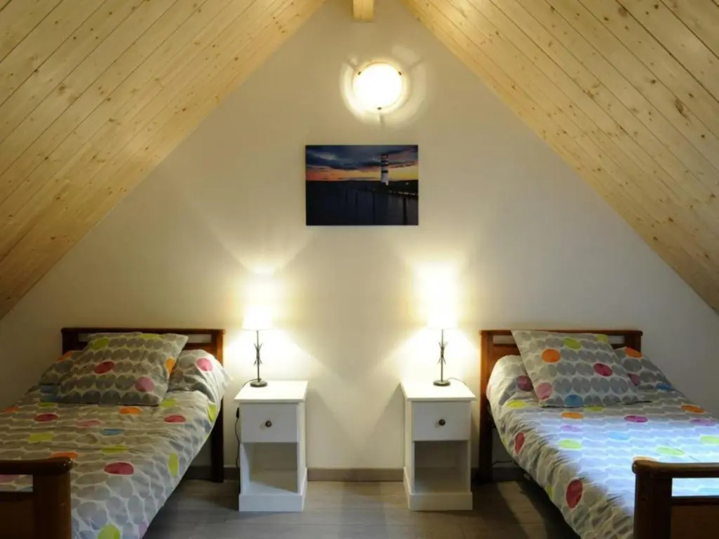 Gîte Les Riceys, 4 pièces, 6 personnes - FR-1-543-153