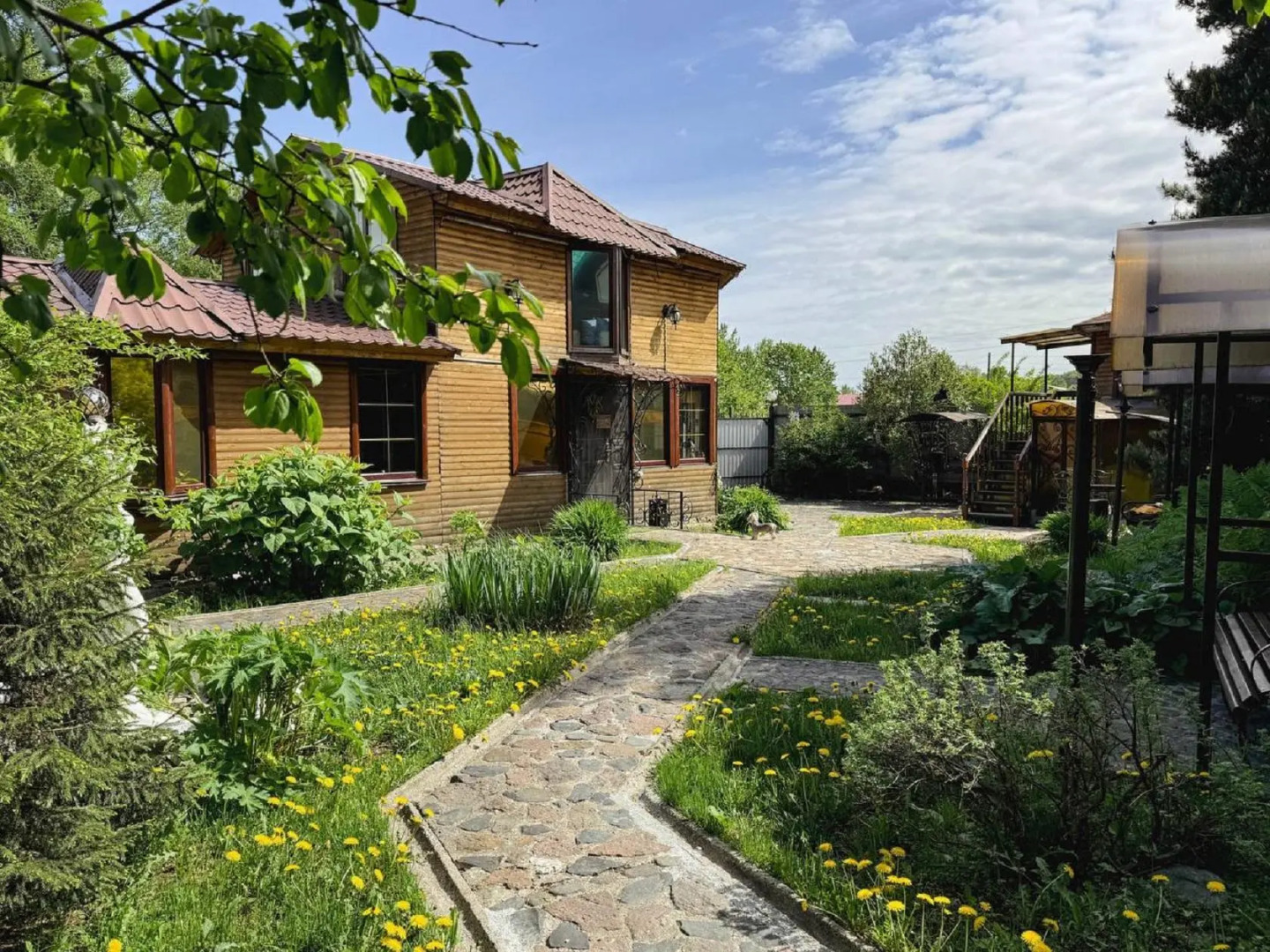 Welcome Home (Вэлком Хоум) на Ключевская 2а