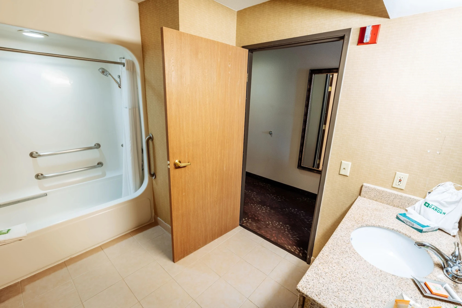 Wyndham Garden Houston Willowbrook