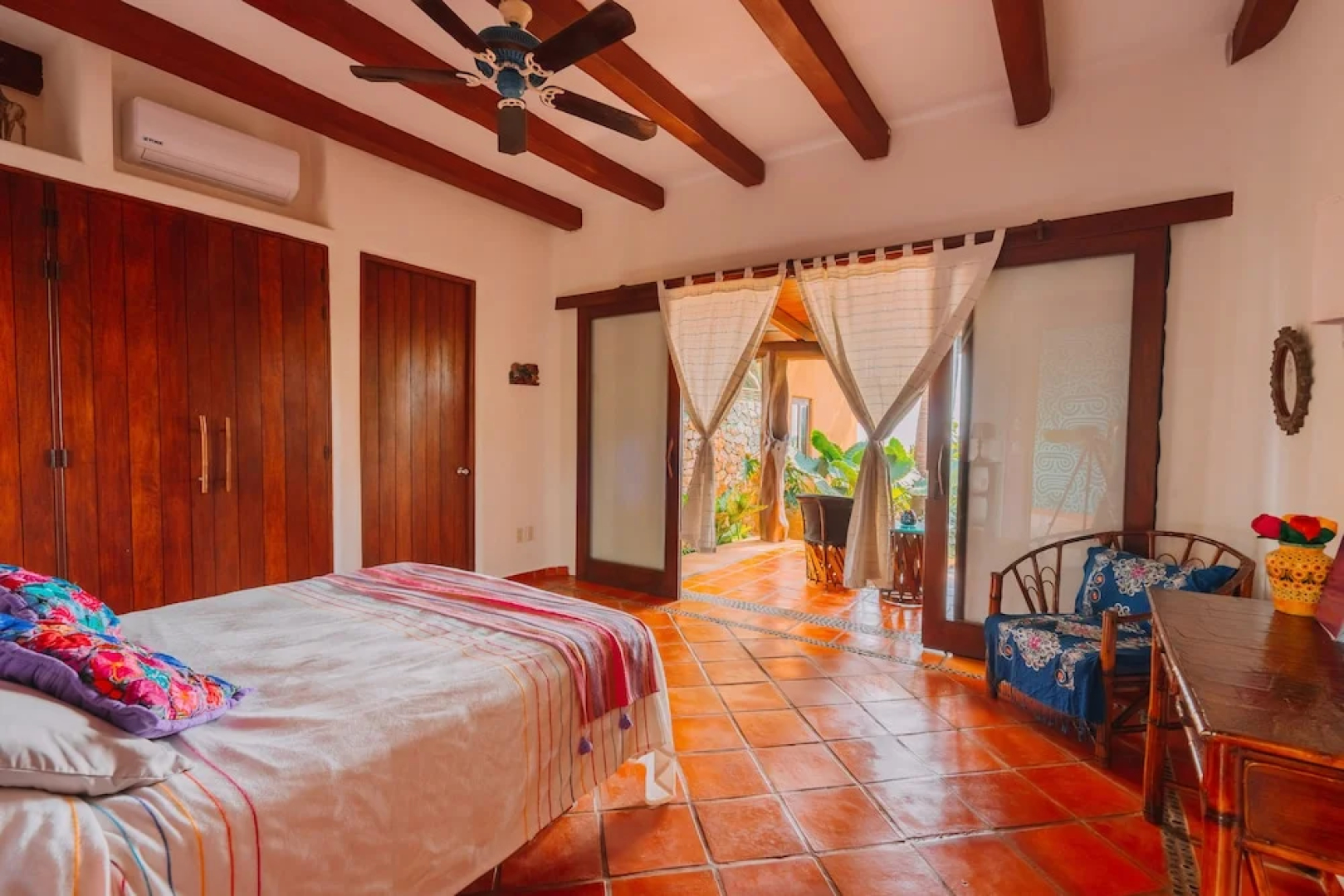 Tres Mujeres Hotel and Yoga Retreat