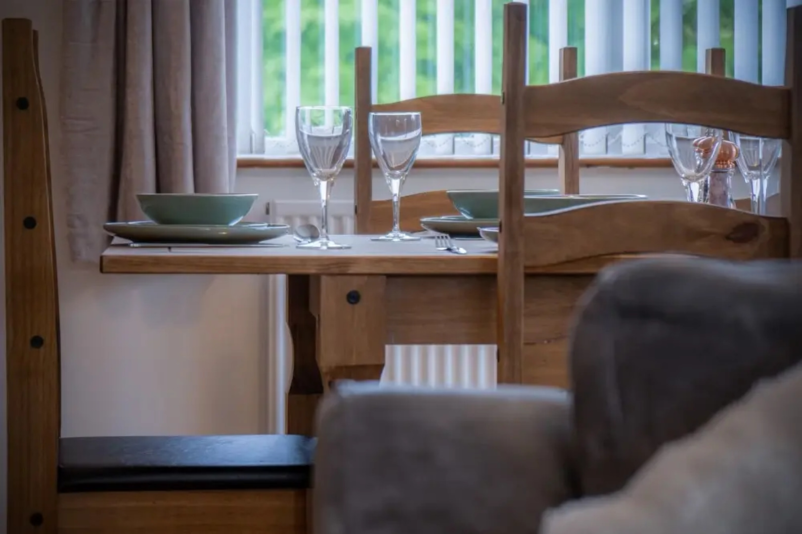 Tucking Mill - 3 Bedroom - Stepaside