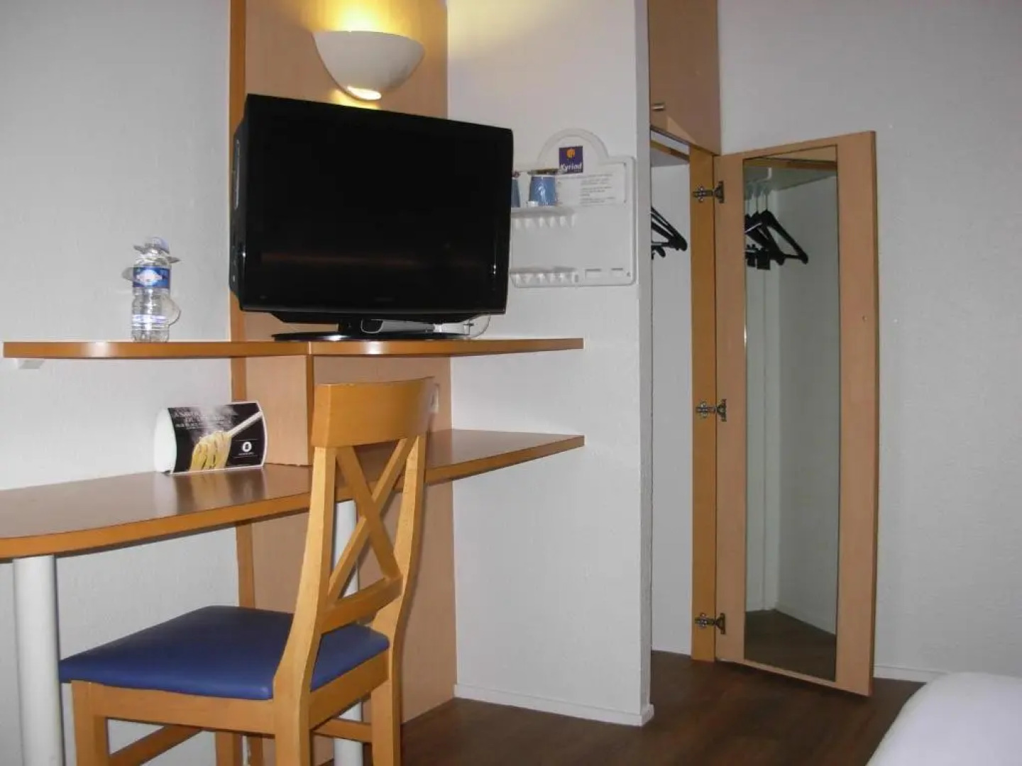 Kyriad Grenoble Sud - Eybens - Parc Des Expositons