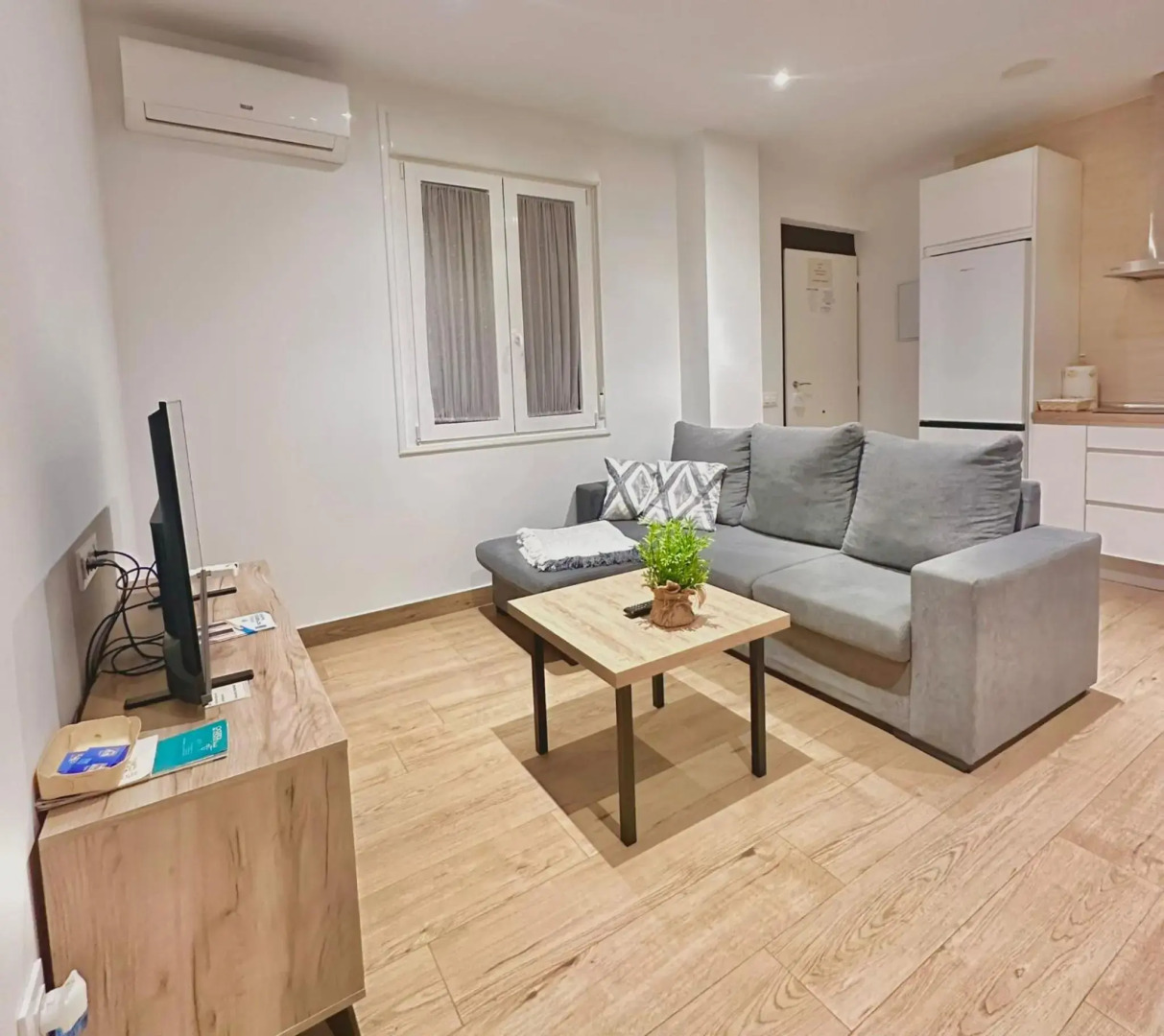 Alojamientos Ribera del Tajo