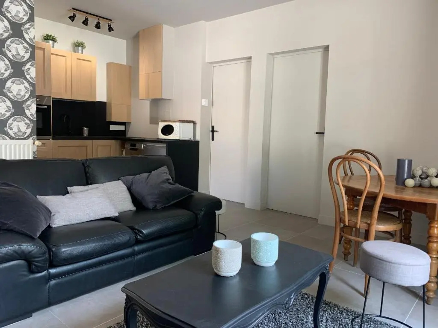 Domaine Du Pont Salmois