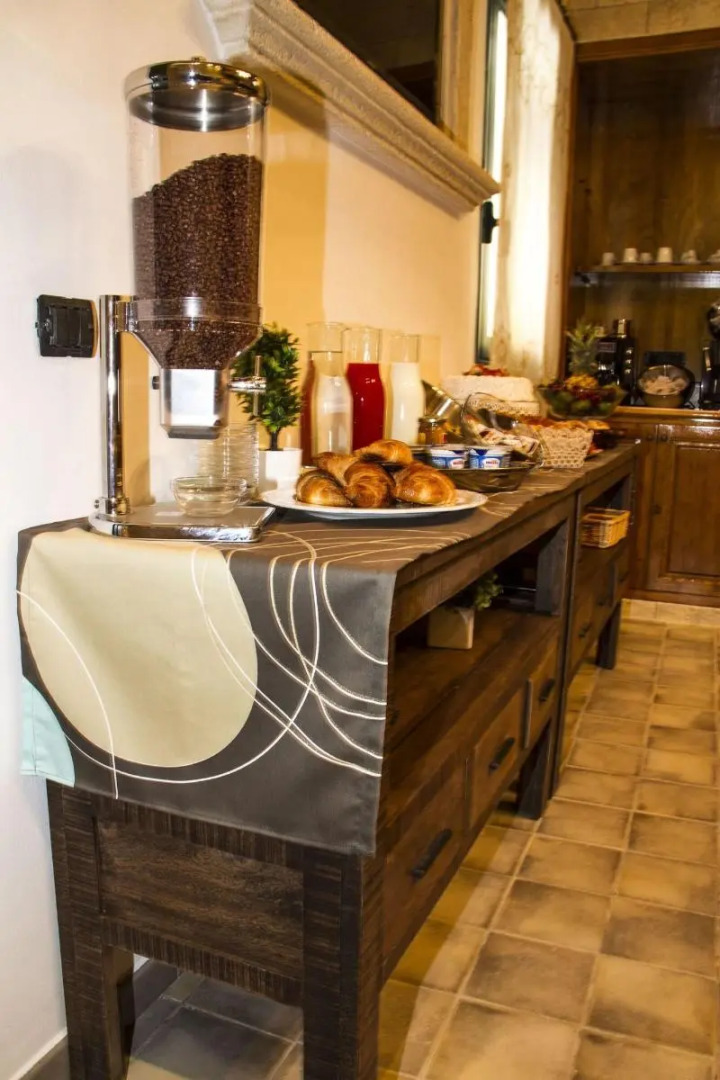 B&B Vicolo Del Porto