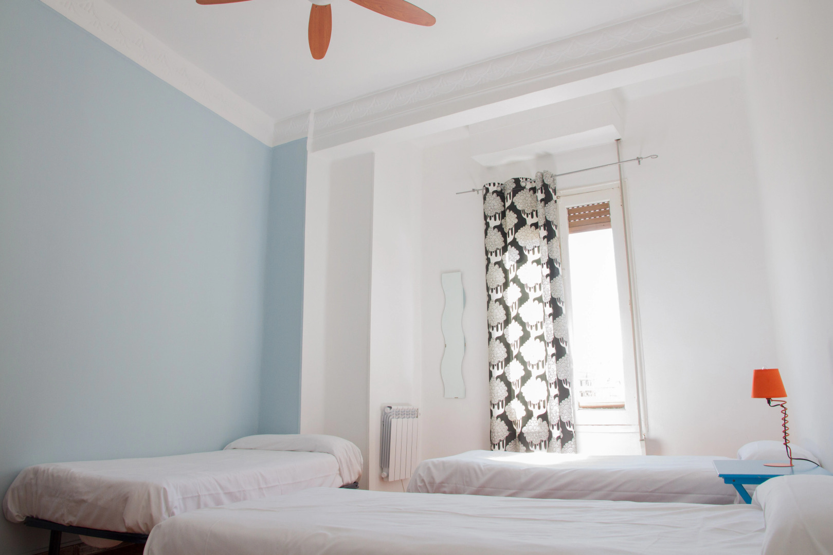 Russafa Youth Hostel