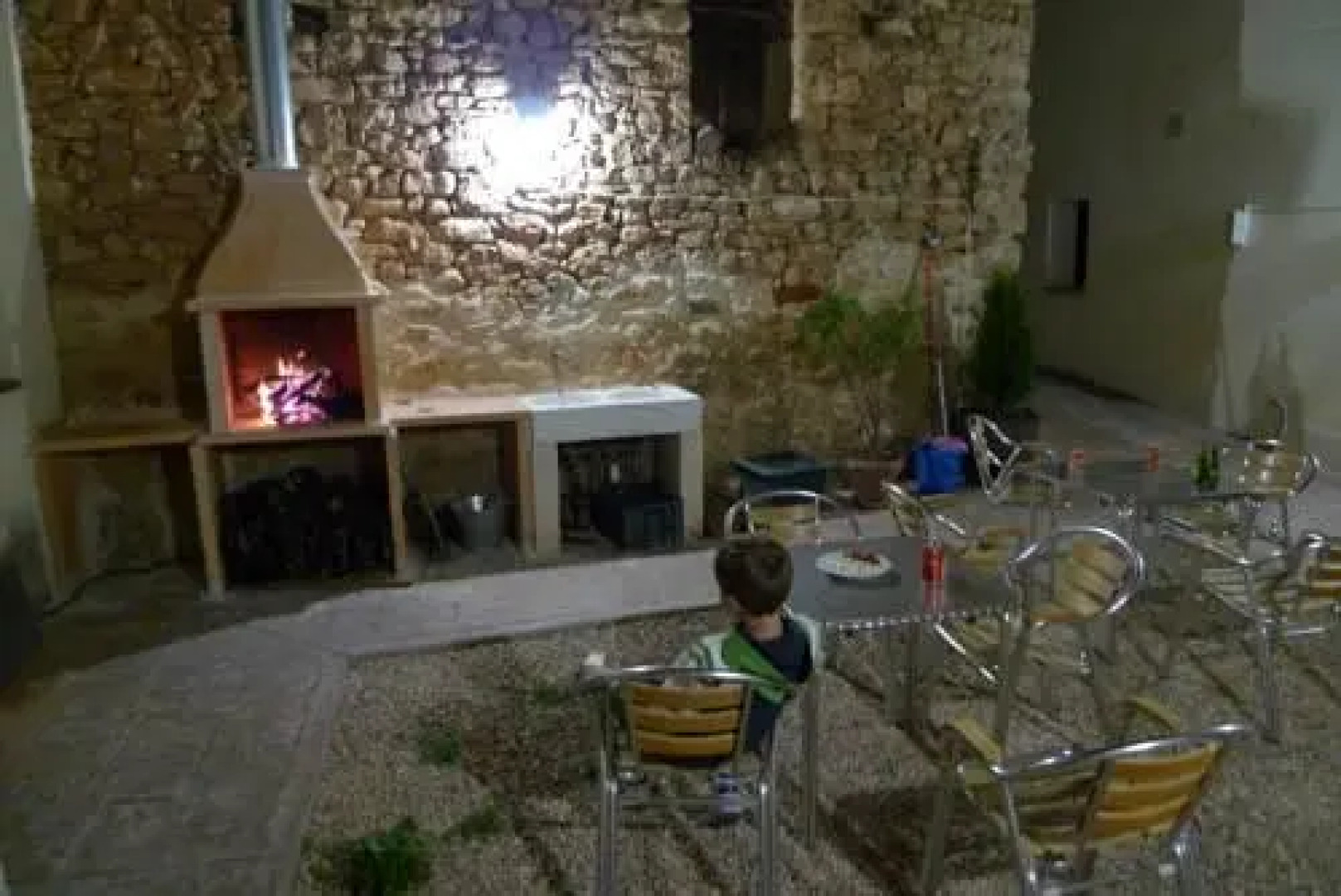 Apartamentos Les Valeres