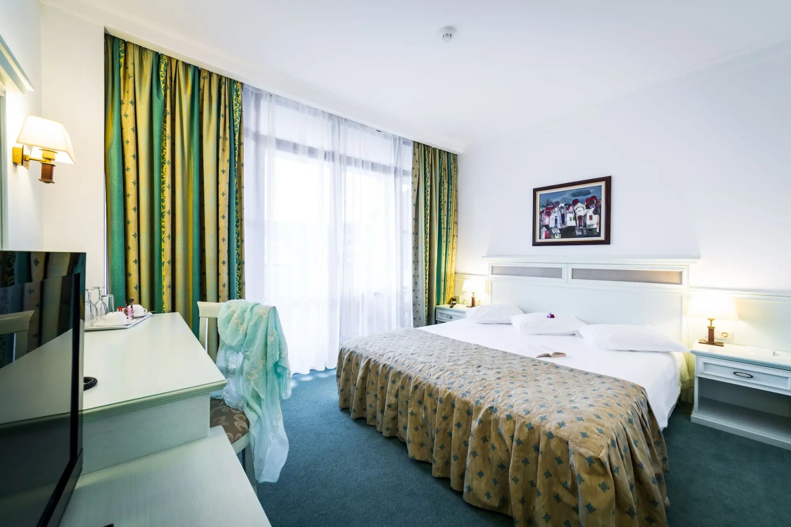 Royal Palace Helena Park - Ultra All Inclusive