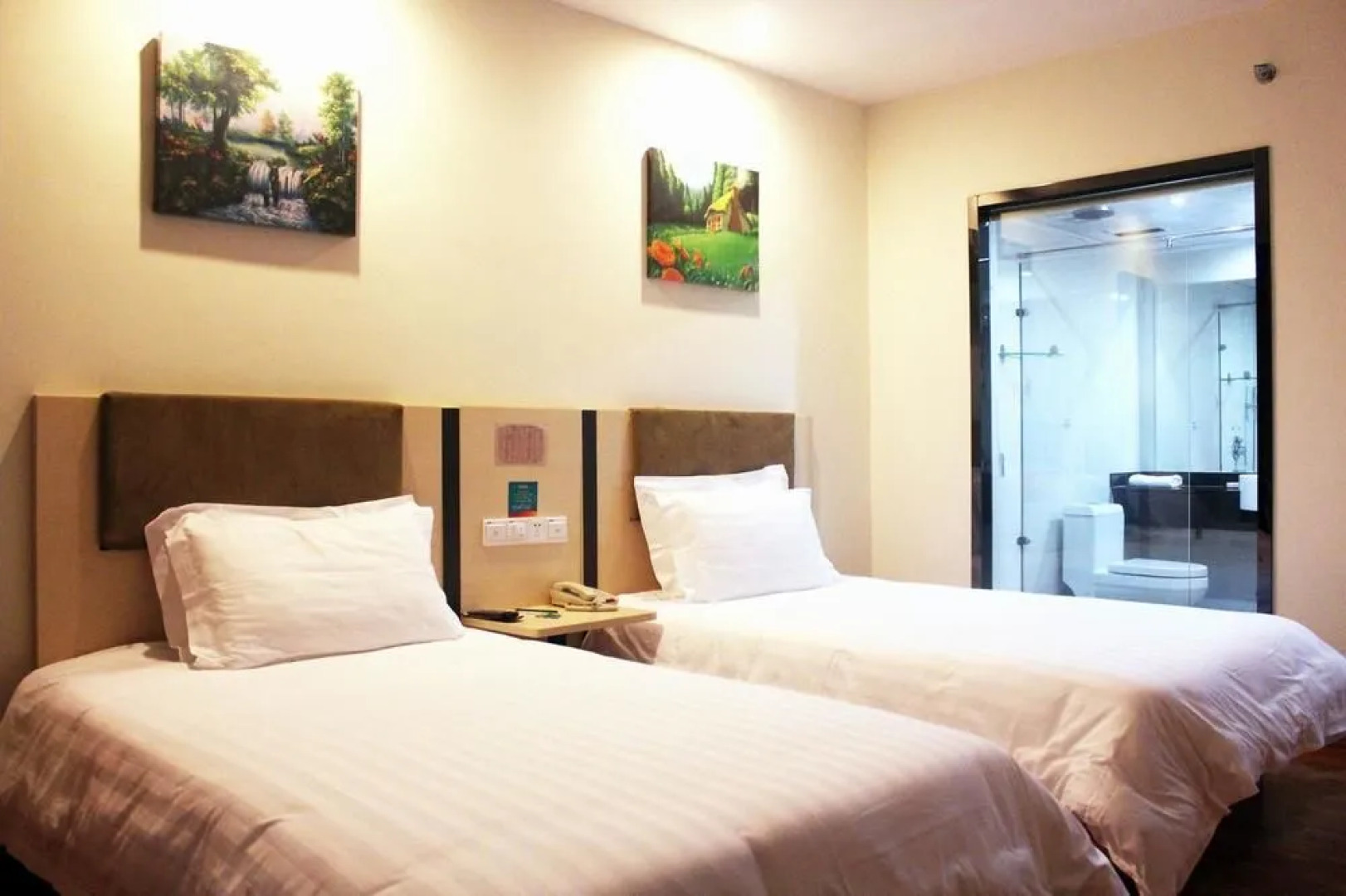 Dongying Han Ting Hotel