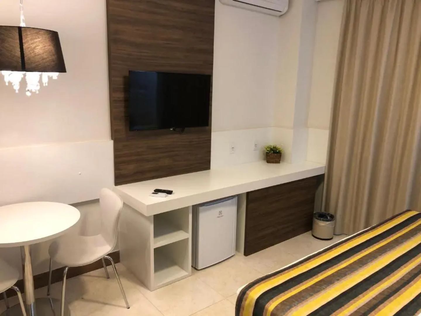 Hotel Giordano Mantiqueira