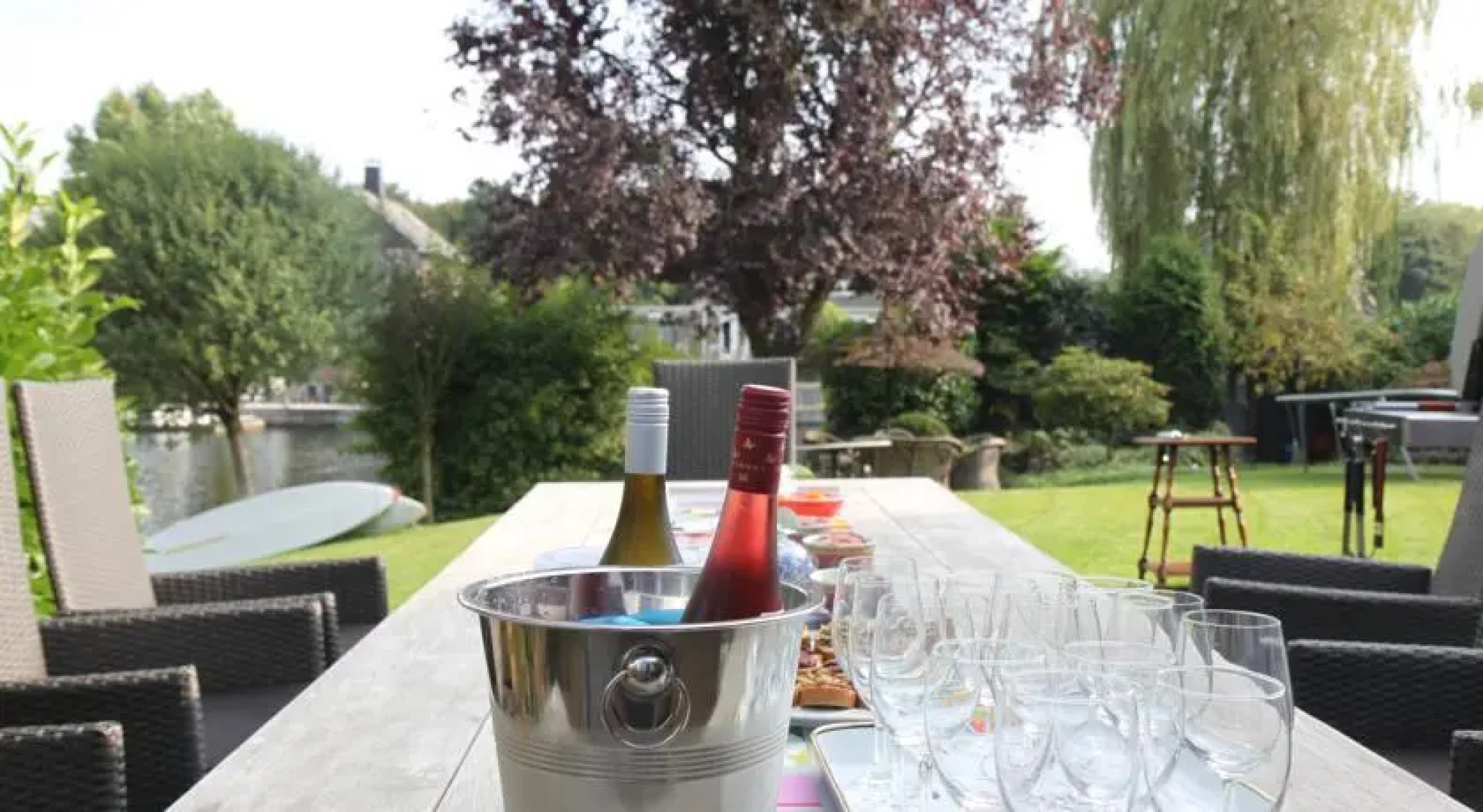 Waterside House Naarden