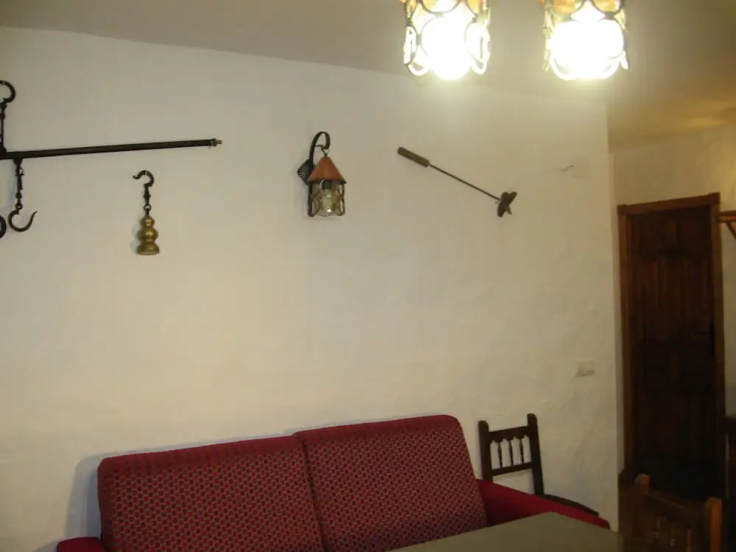 Casa Rural El Corralon