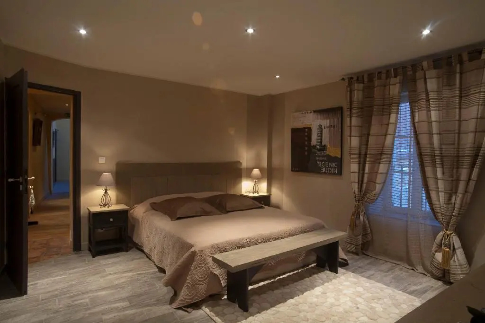 La Demeure Du Pareur