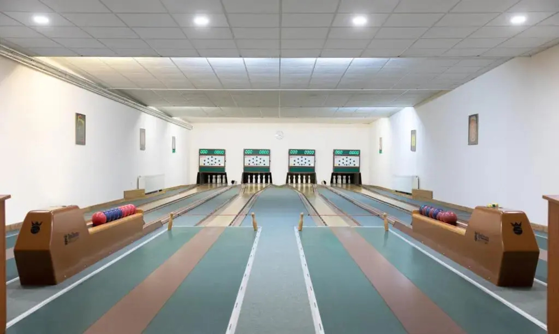 First Class Erlebnishotel Flora