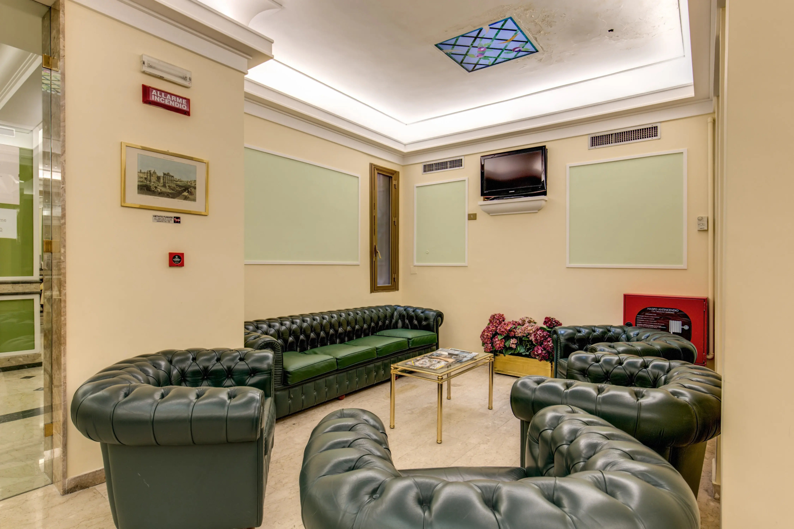 Hotel Igea