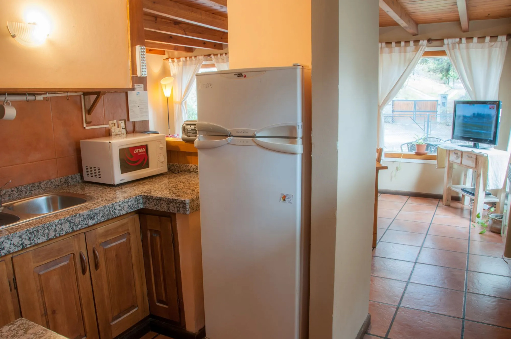 Las Cumbres Apart & Suites