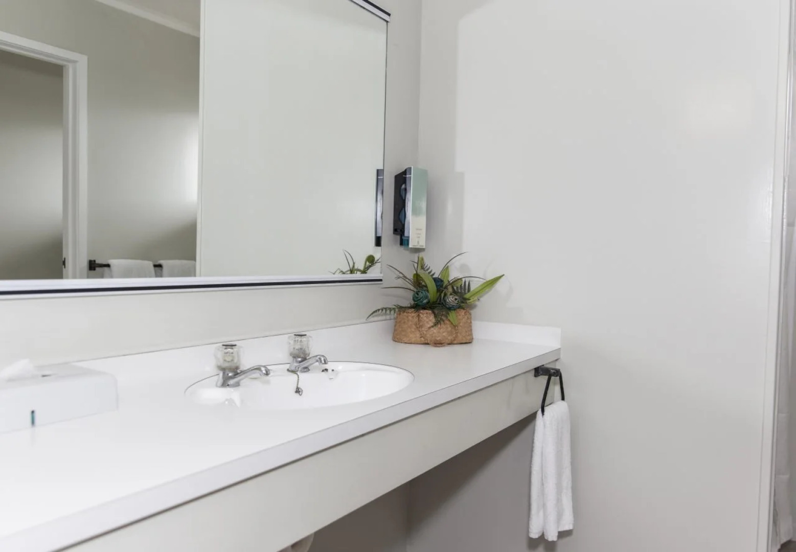 Pembrooke Motor Lodge